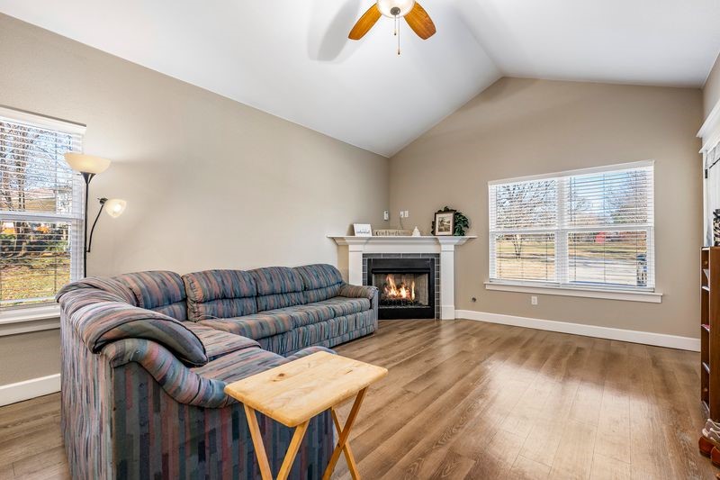 Prairie Grove Outlots - Residential