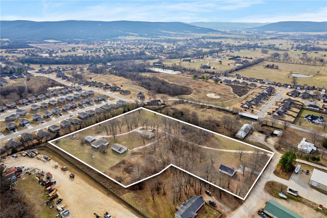 Taylor Sub - Residential