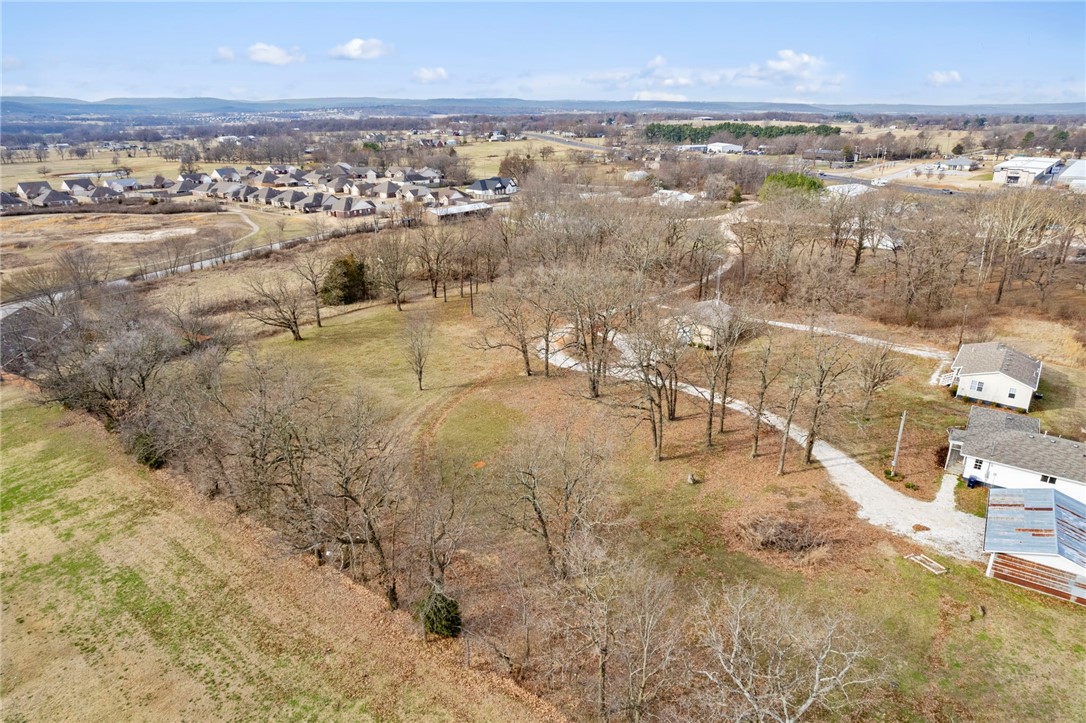 Taylor Sub - Residential