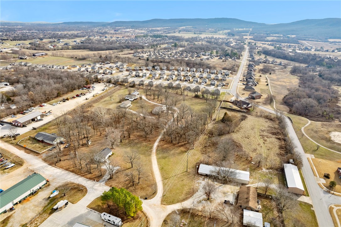 Taylor Sub - Residential