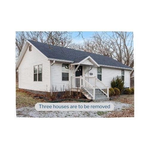 Taylor Sub - Residential