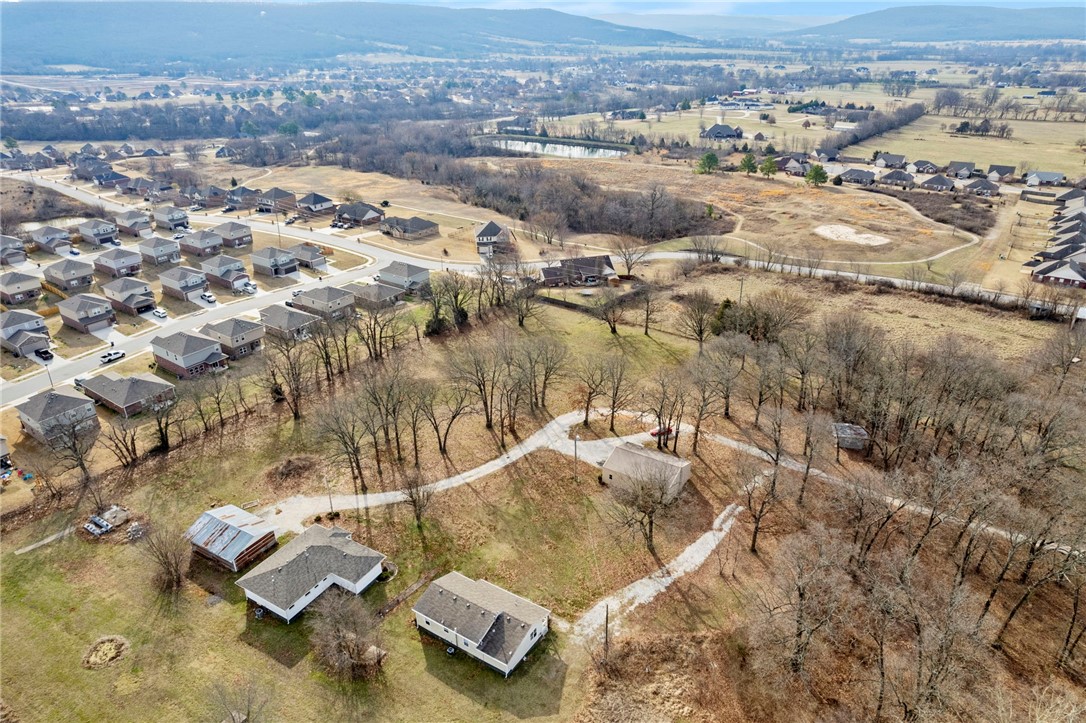Taylor Sub - Residential