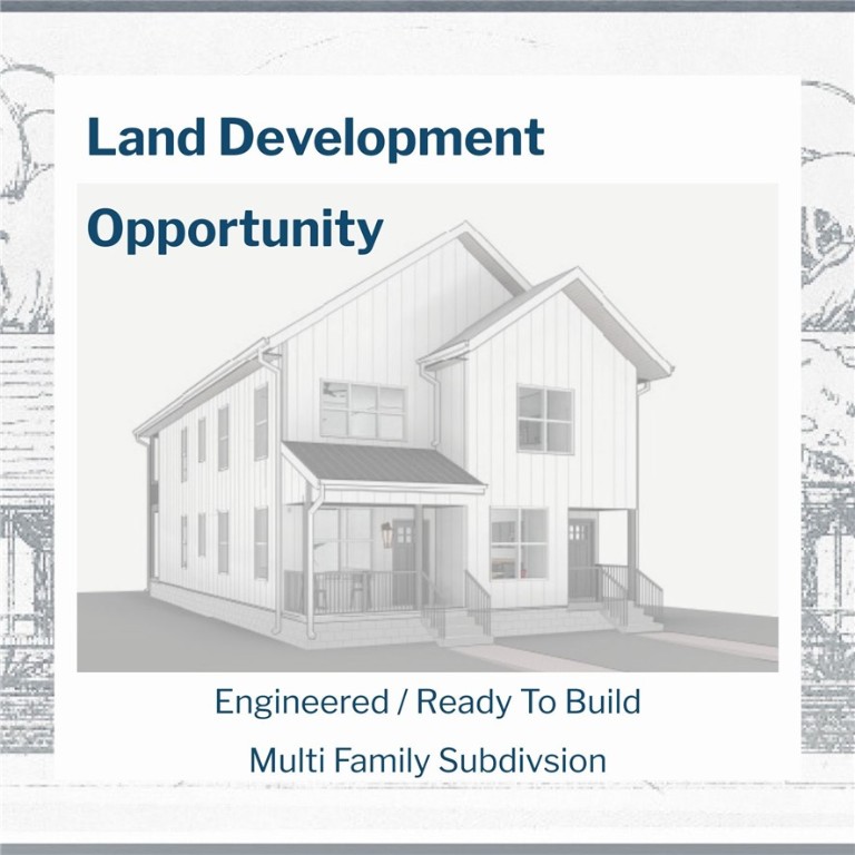 Taylor Sub - Residential