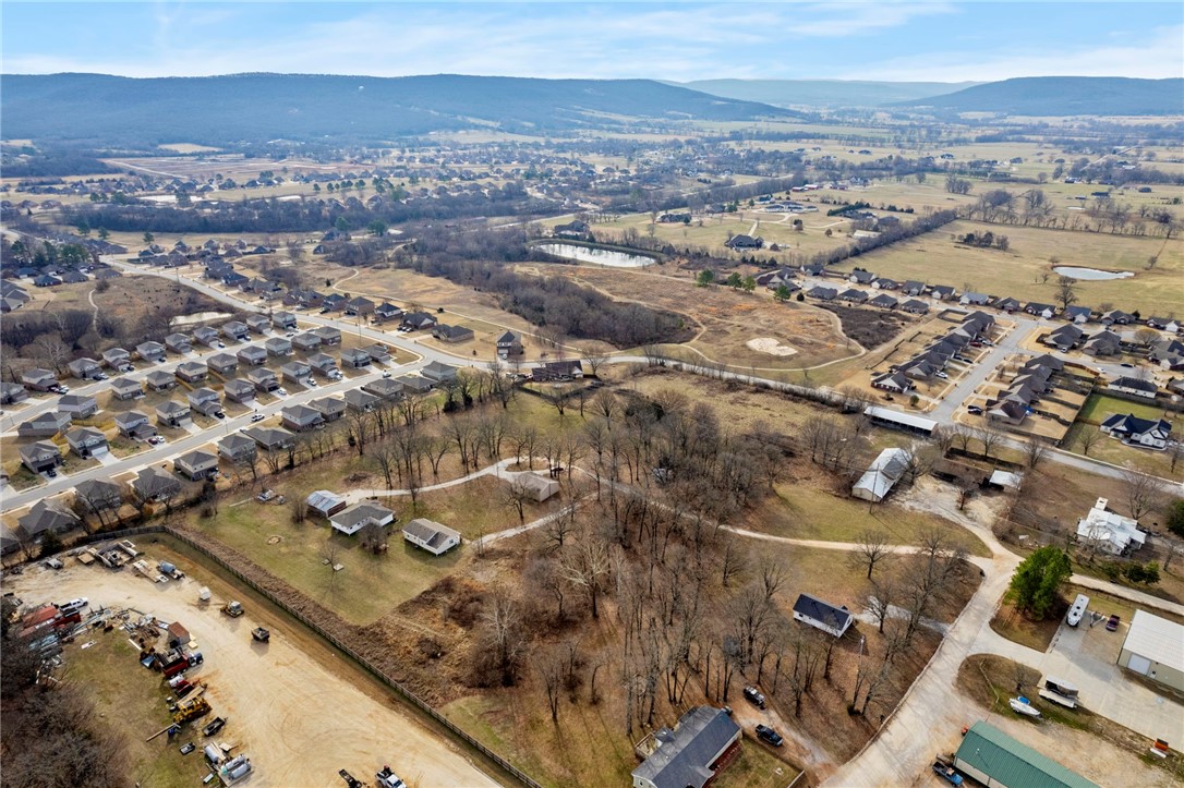Taylor Sub - Residential