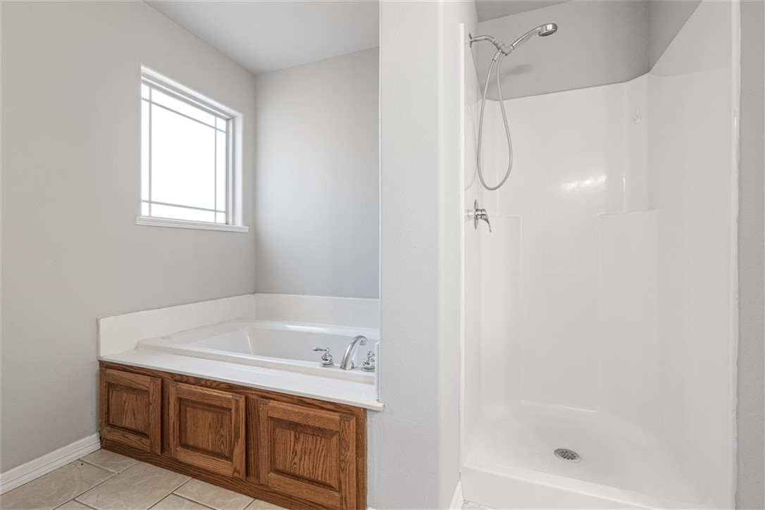 Patriot Park Siloam Spgs - Residential