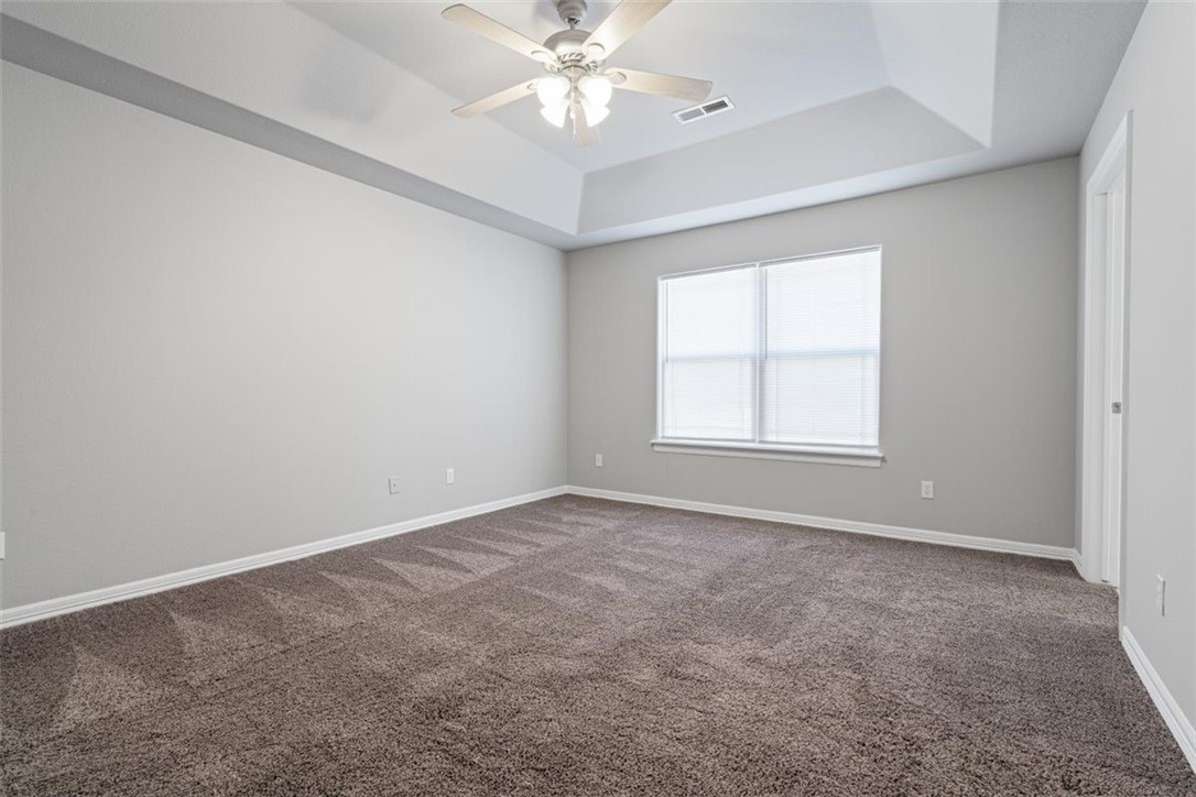 Patriot Park Siloam Spgs - Residential