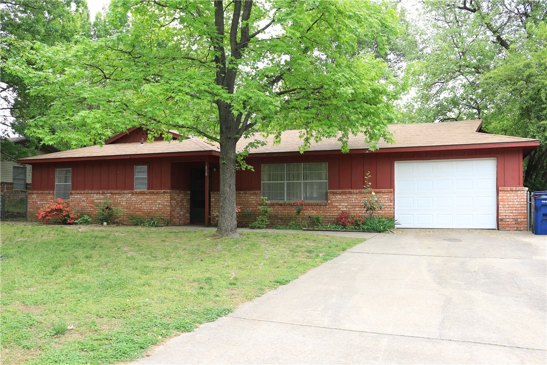 Plainview Sub Rev Siloam Spgs - Residential