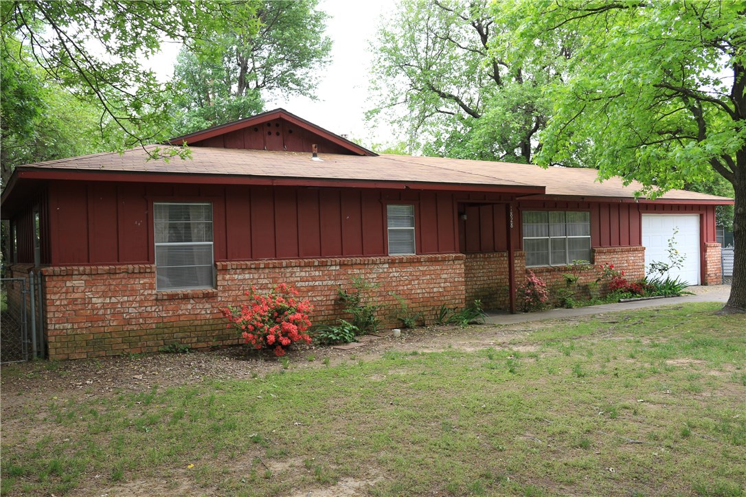 Plainview Sub Rev Siloam Spgs - Residential