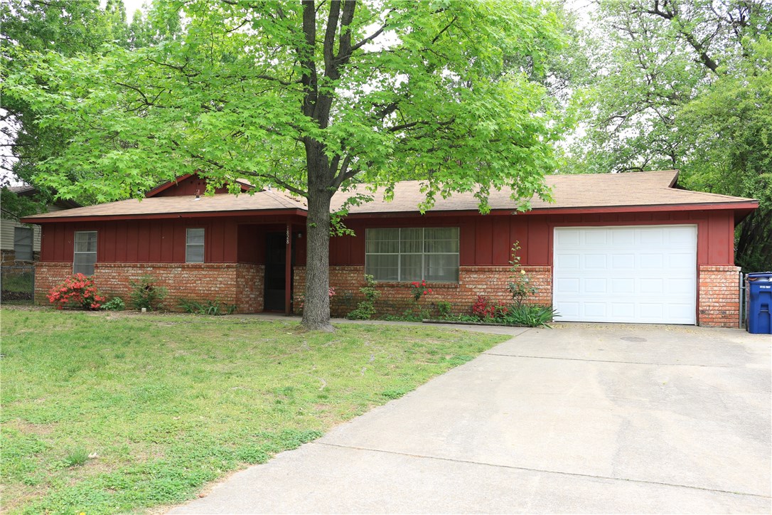 Plainview Sub Rev Siloam Spgs - Residential