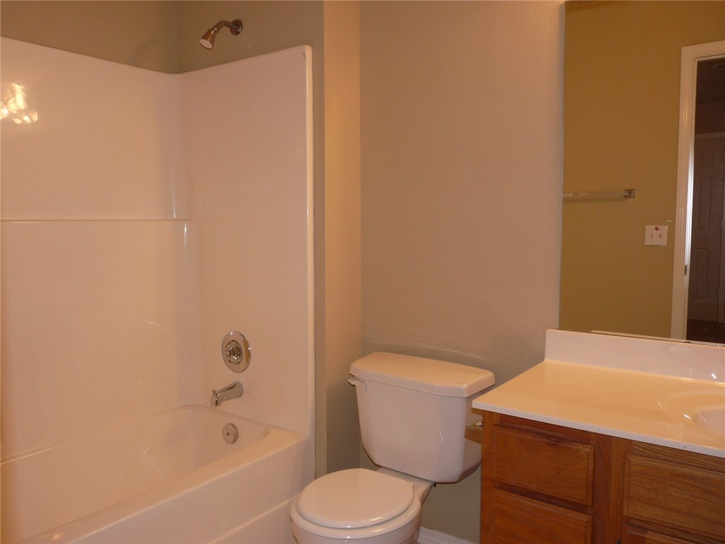 North Forty Ph II Centerton - Residential