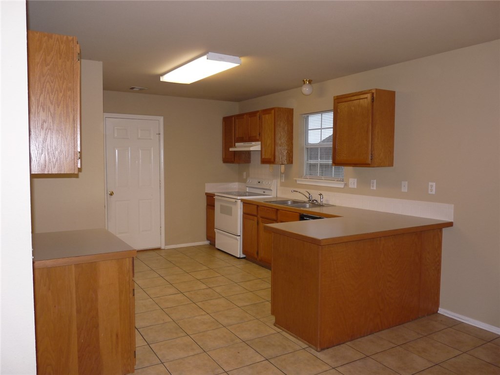 North Forty Ph II Centerton - Residential