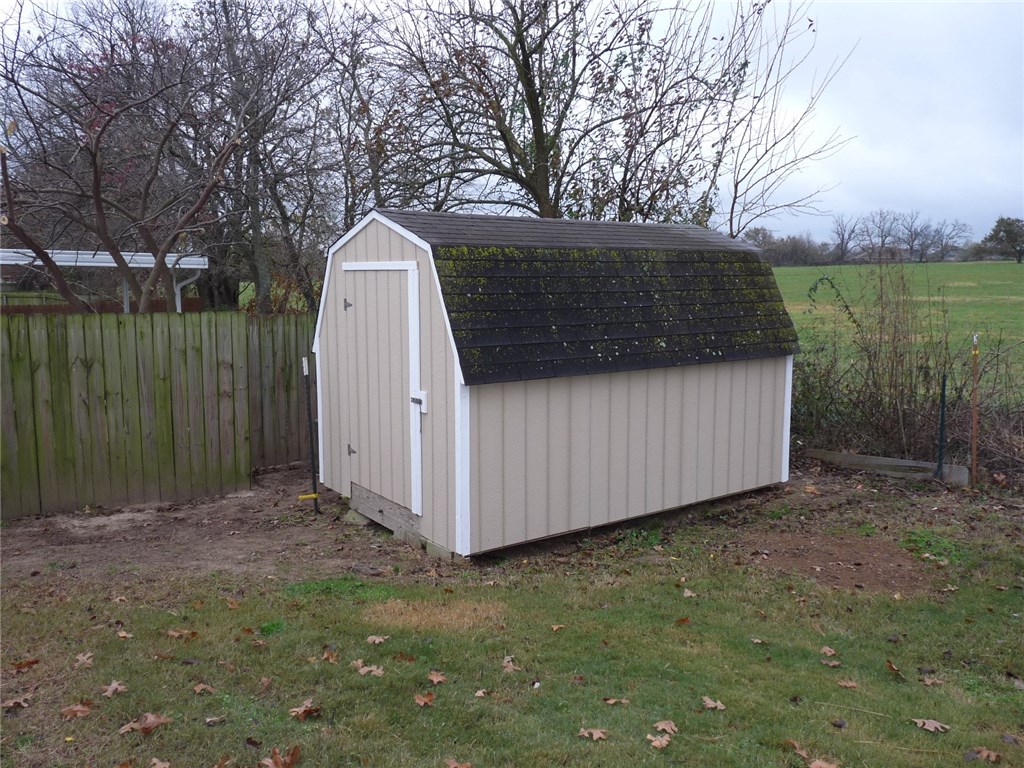 North Forty Ph II Centerton - Residential