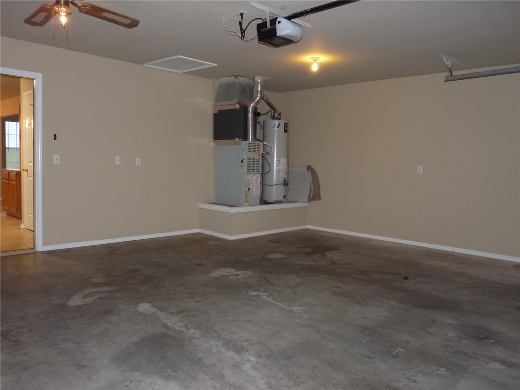 North Forty Ph II Centerton - Residential