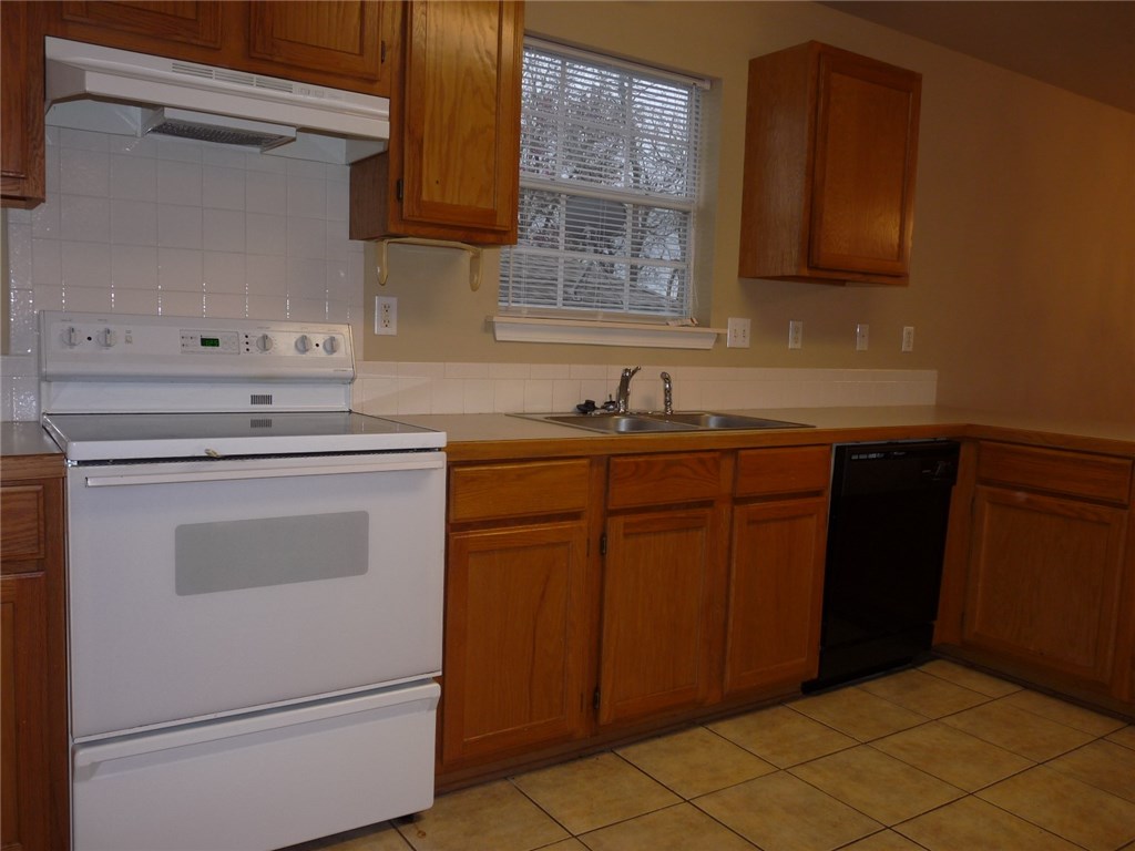 North Forty Ph II Centerton - Residential