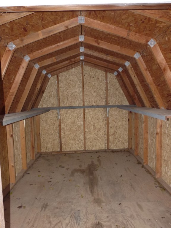 North Forty Ph II Centerton - Residential