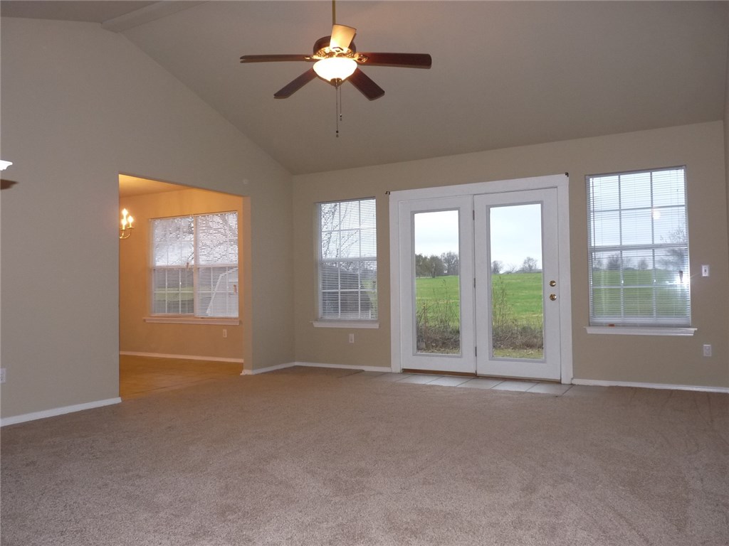 North Forty Ph II Centerton - Residential