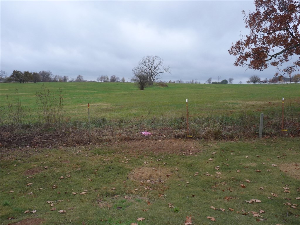 North Forty Ph II Centerton - Residential