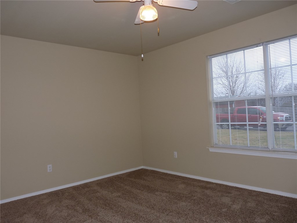 North Forty Ph II Centerton - Residential