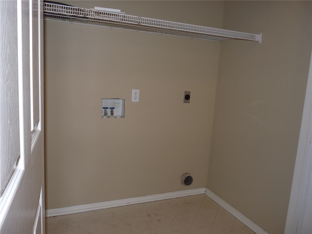 North Forty Ph II Centerton - Residential