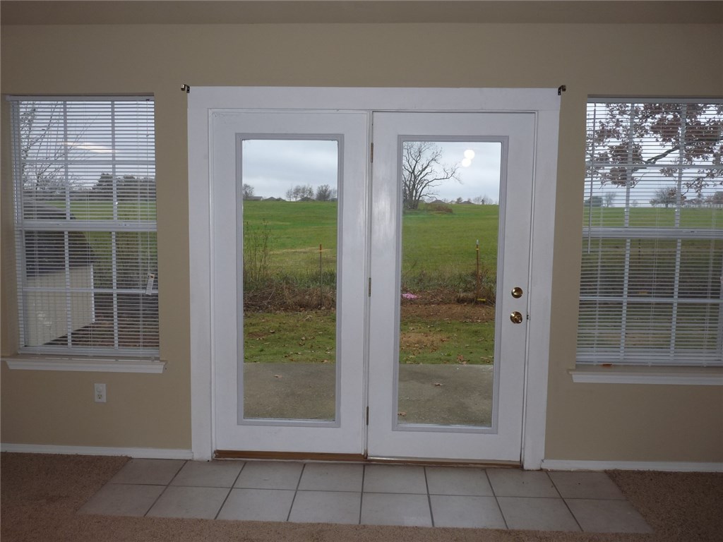 North Forty Ph II Centerton - Residential