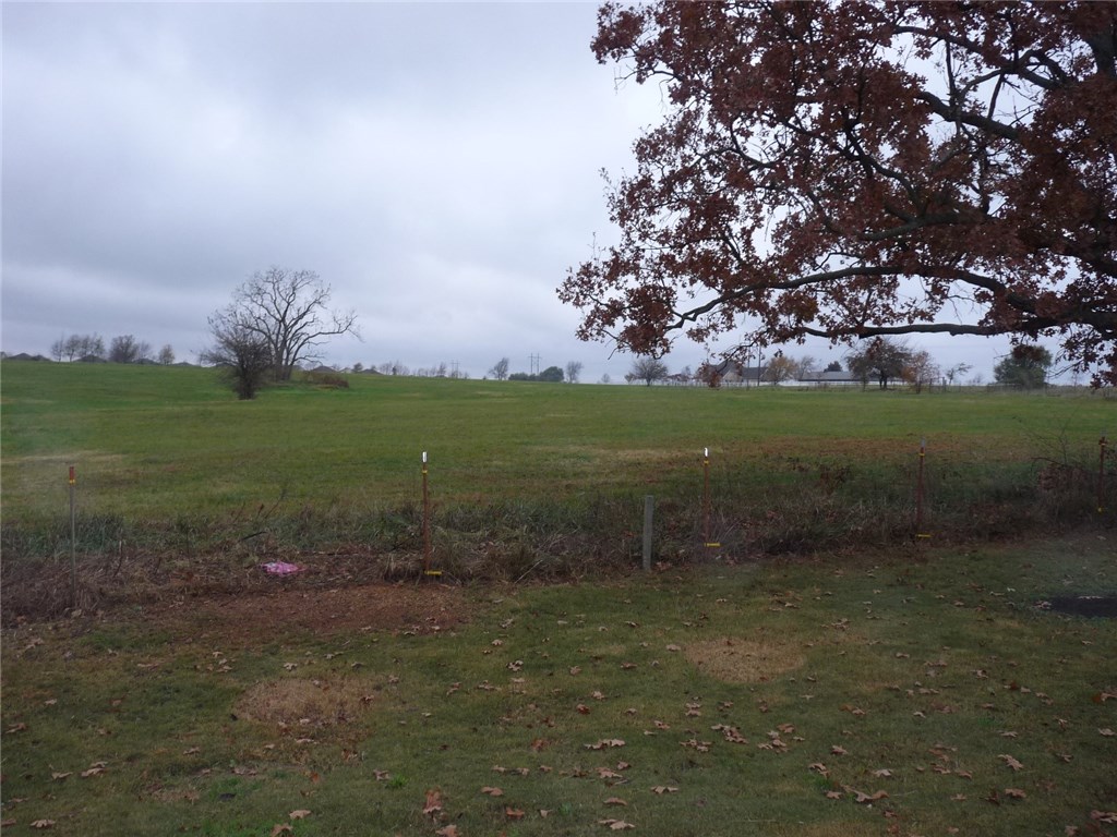North Forty Ph II Centerton - Residential