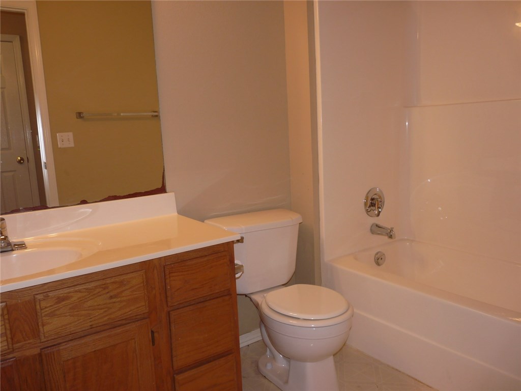 North Forty Ph II Centerton - Residential
