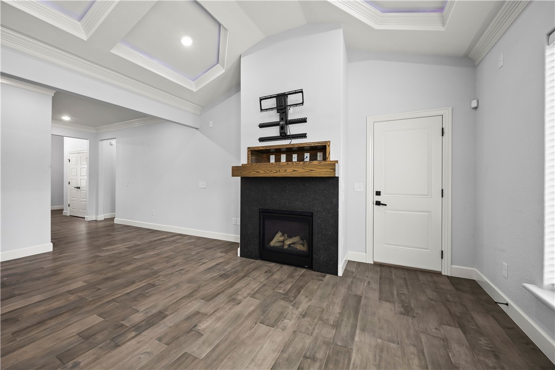 Coler Creek Sub Ph I Bentonville - Residential
