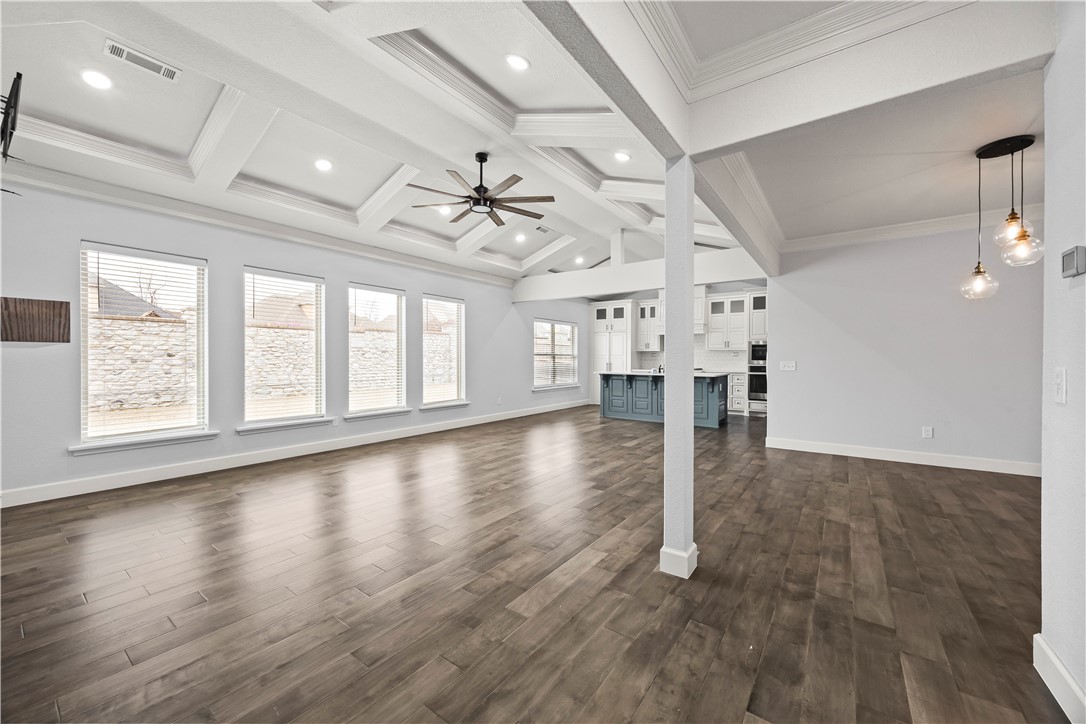 Coler Creek Sub Ph I Bentonville - Residential
