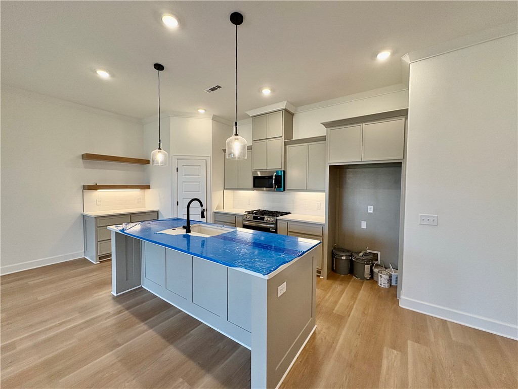 Lexington - Residential