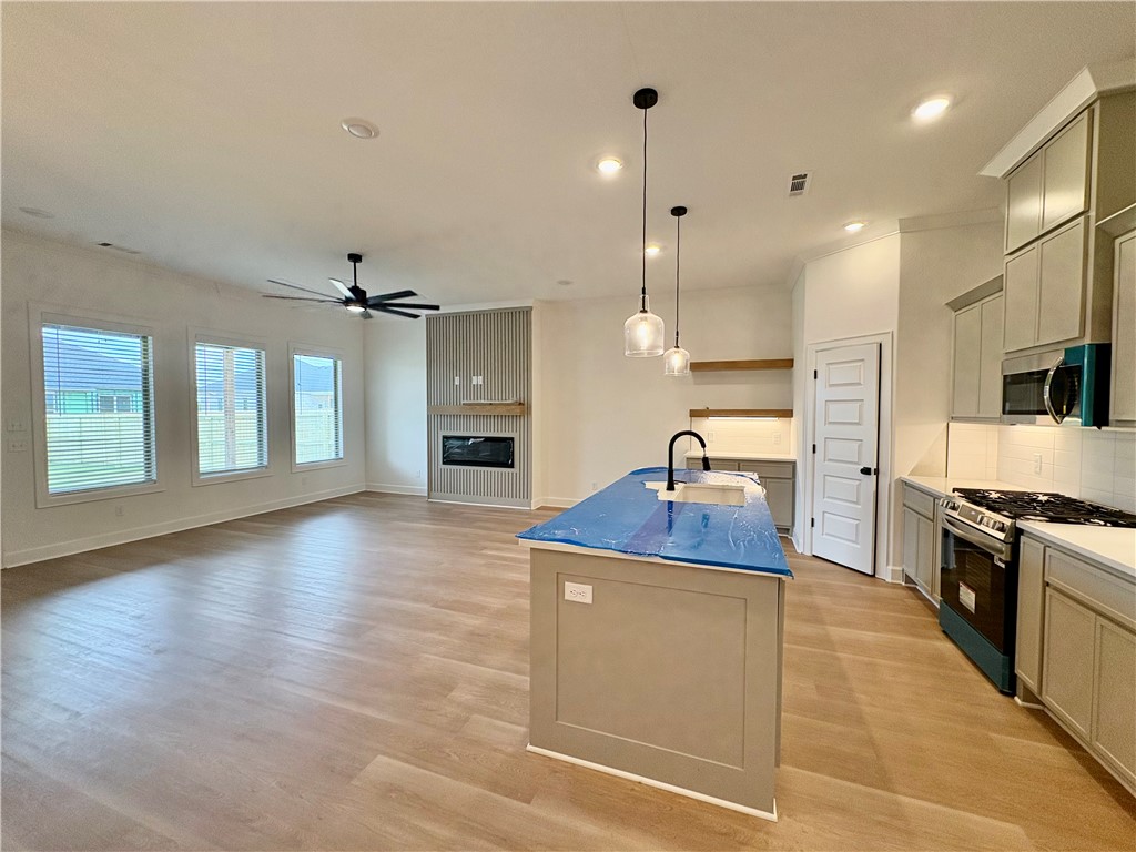 Lexington - Residential