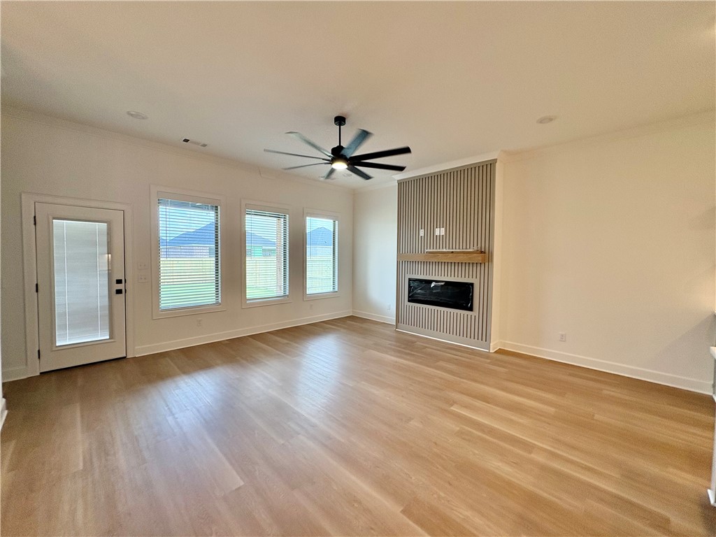 Lexington - Residential