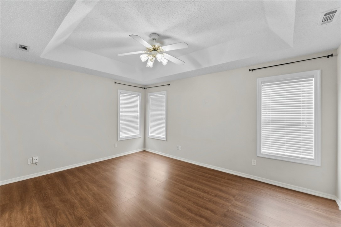 Walnut Grove Add - Residential