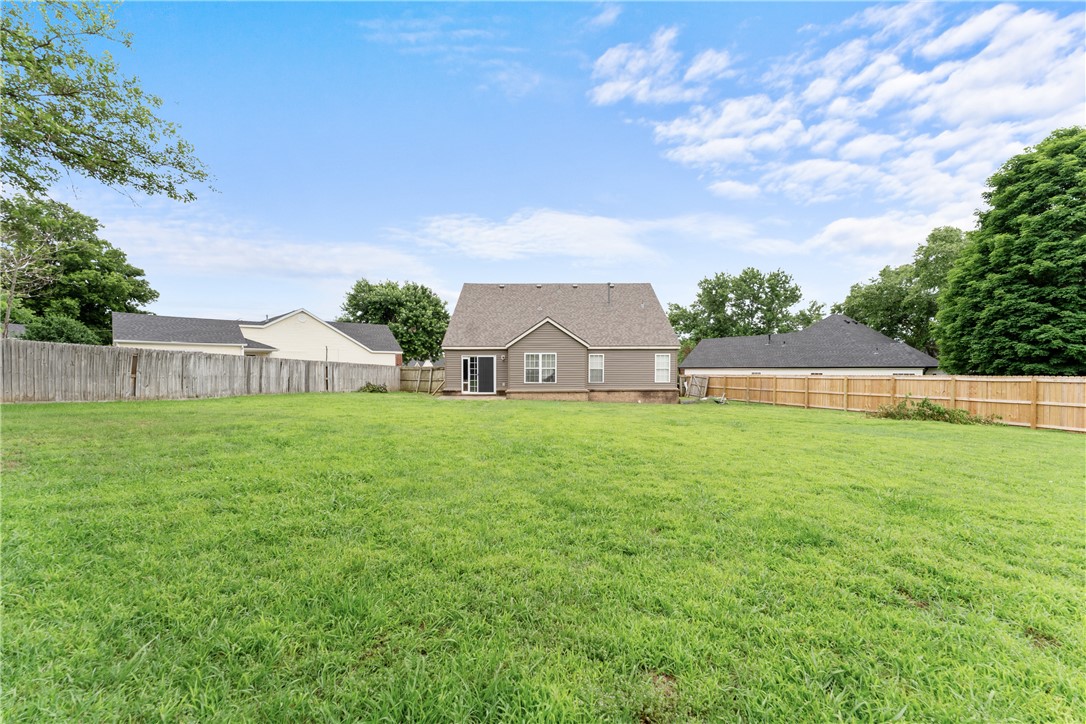 Walnut Grove Add - Residential