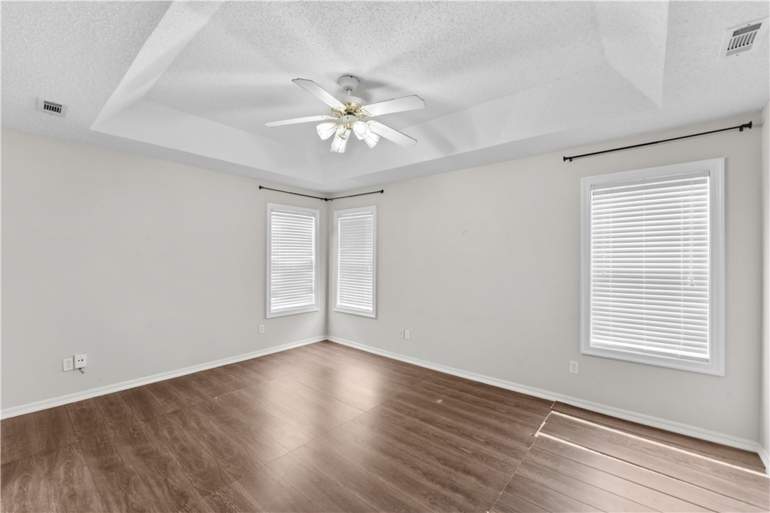 Walnut Grove Add - Residential