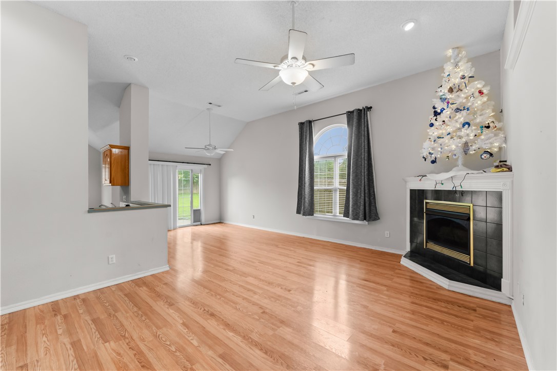Walnut Grove Add - Residential