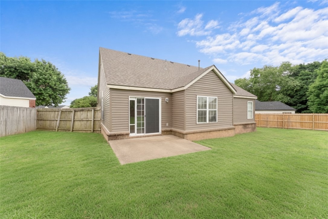 Walnut Grove Add - Residential