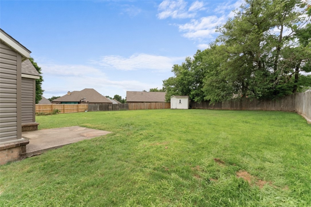 Walnut Grove Add - Residential