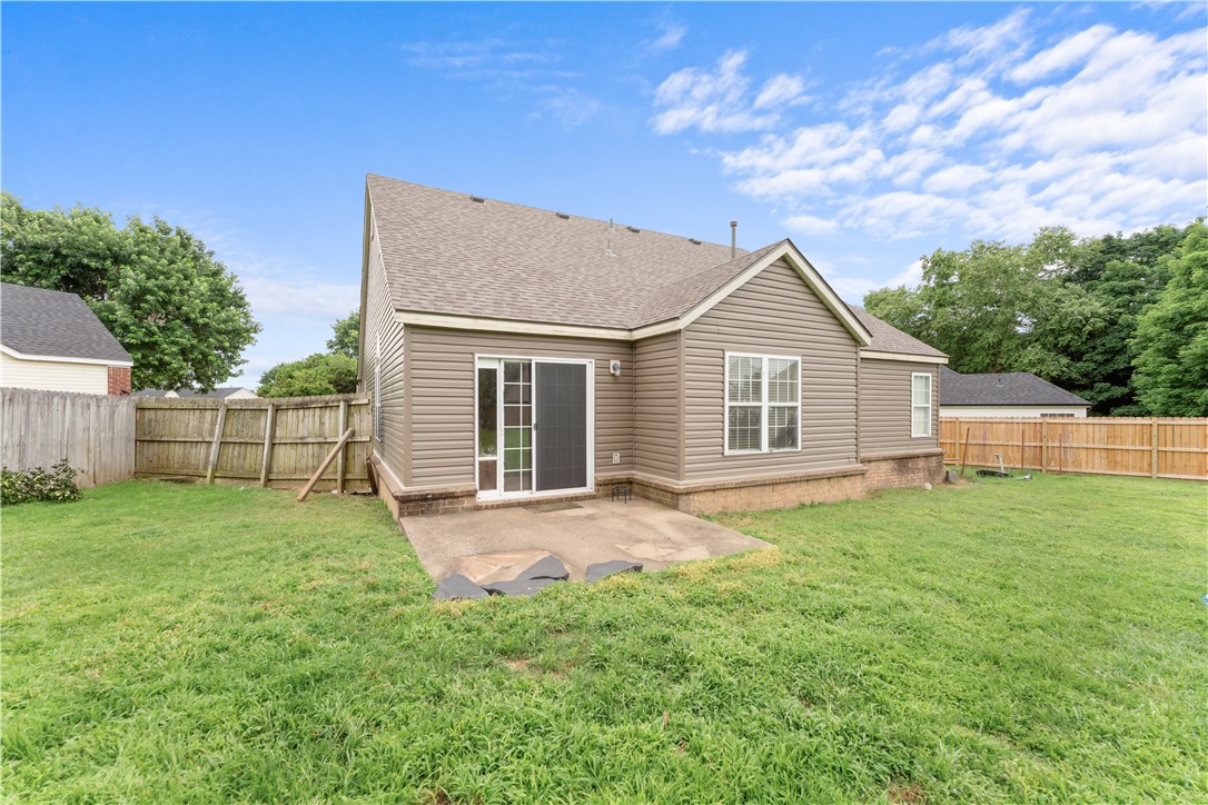 Walnut Grove Add - Residential