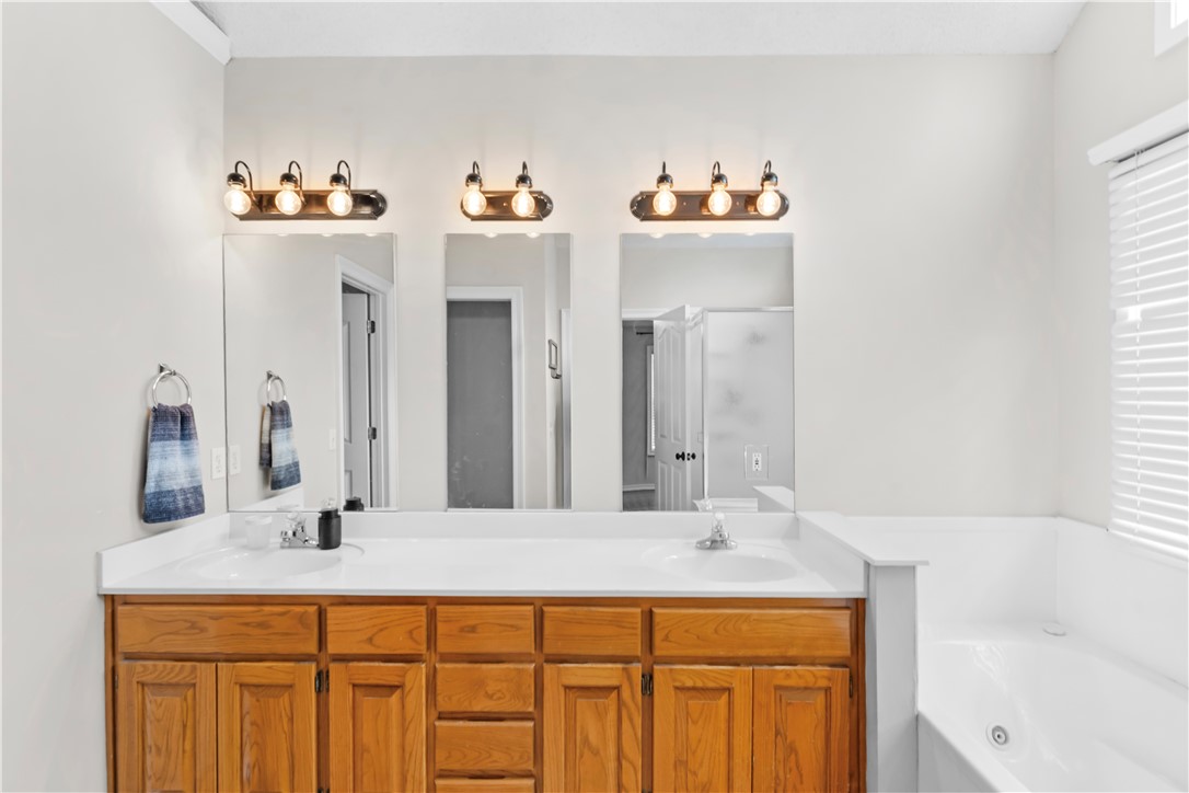 Walnut Grove Add - Residential