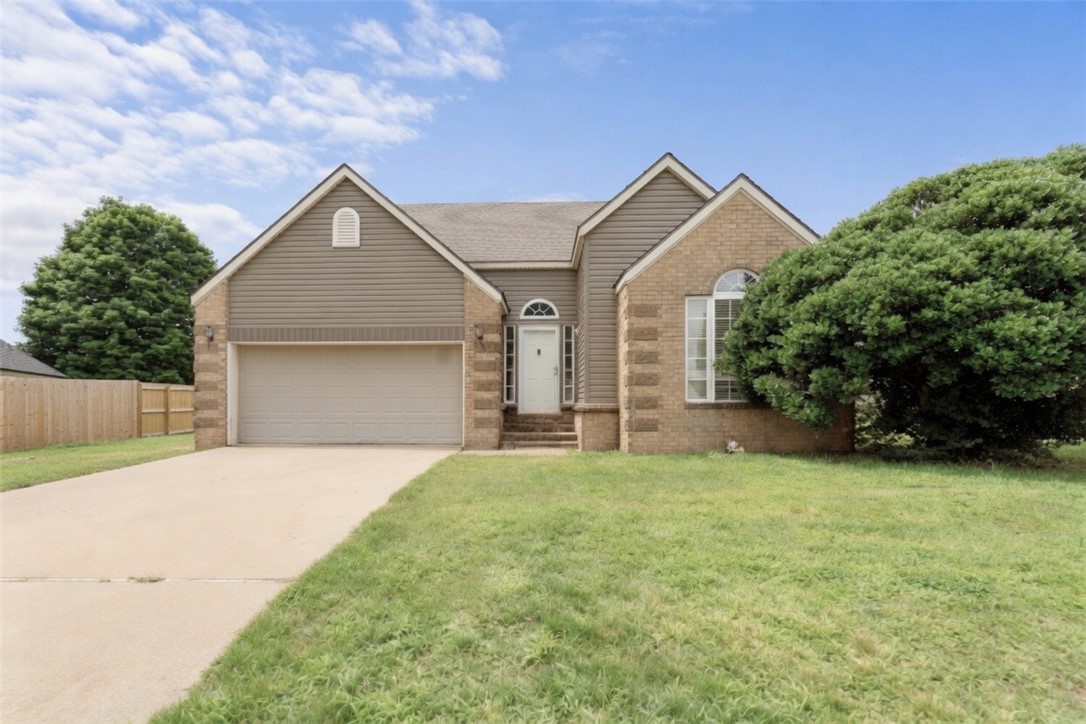 Walnut Grove Add - Residential