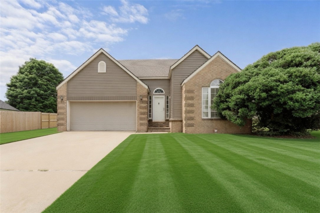 Walnut Grove Add - Residential