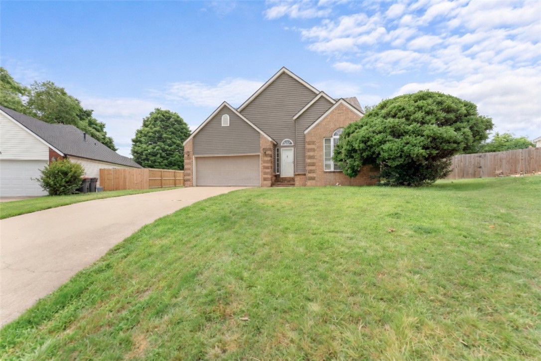 Walnut Grove Add - Residential