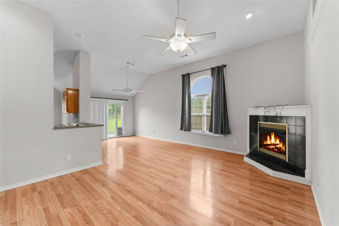 Walnut Grove Add - Residential