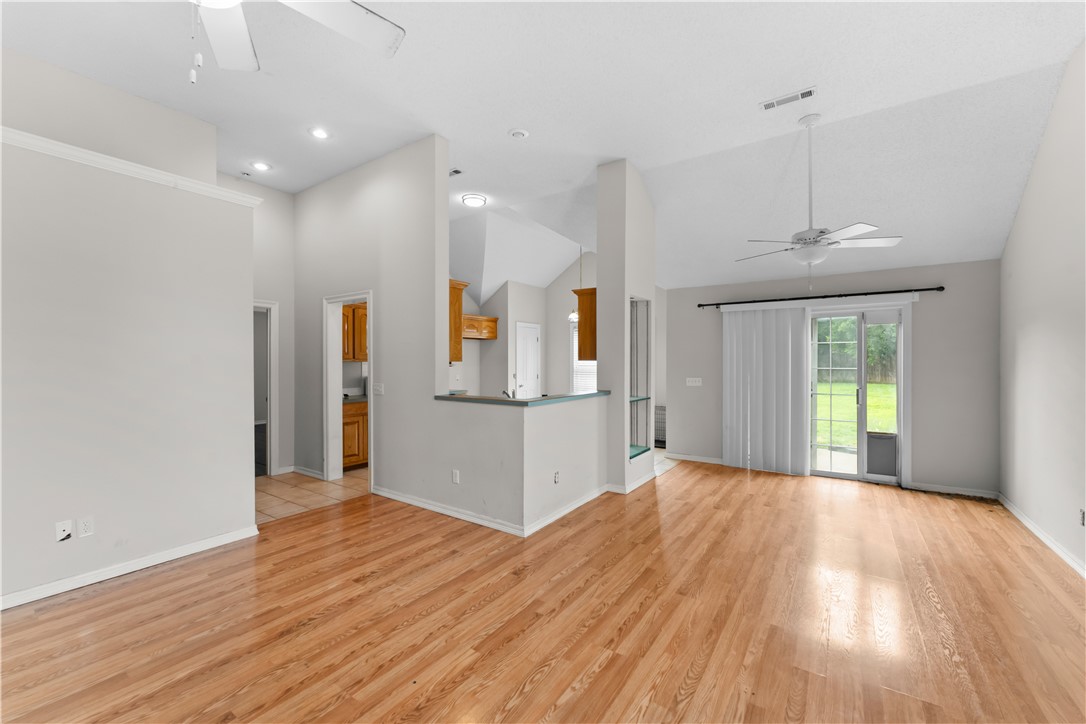 Walnut Grove Add - Residential