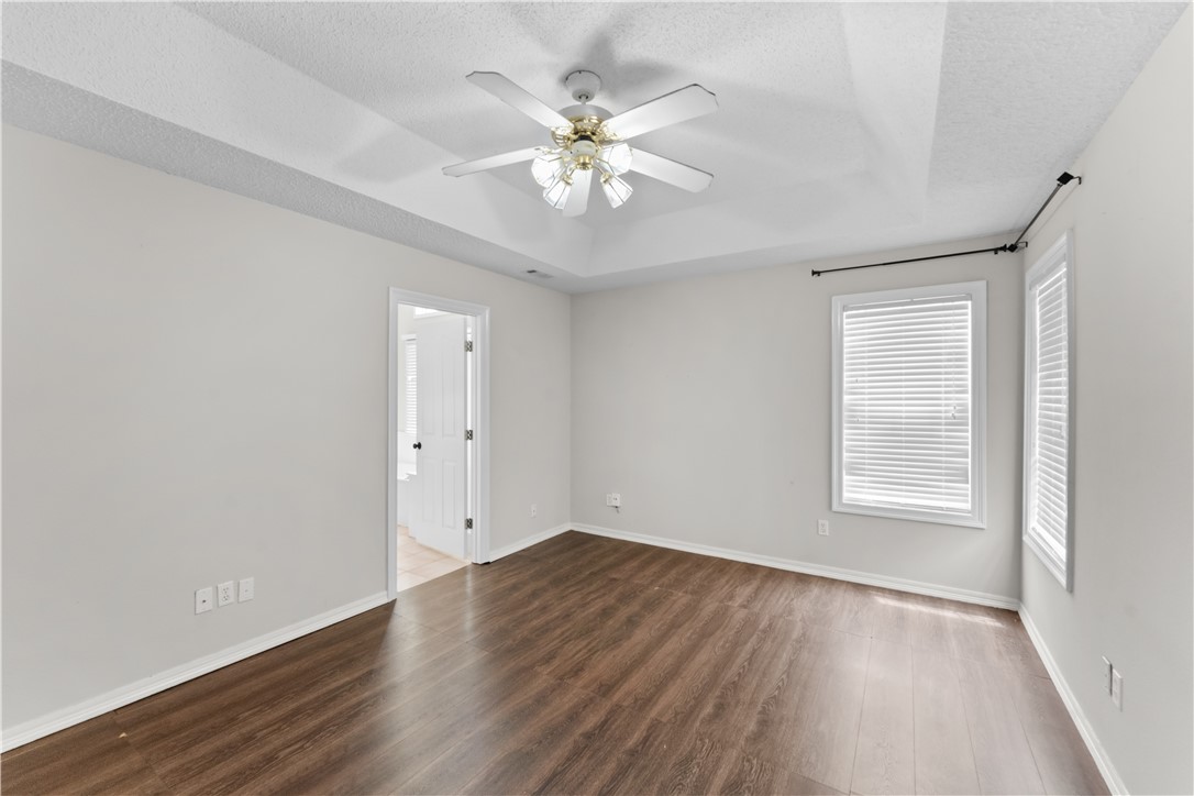Walnut Grove Add - Residential