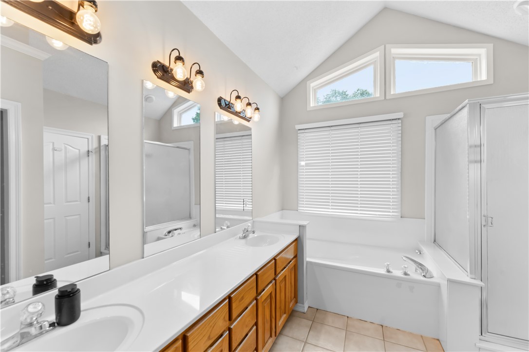 Walnut Grove Add - Residential