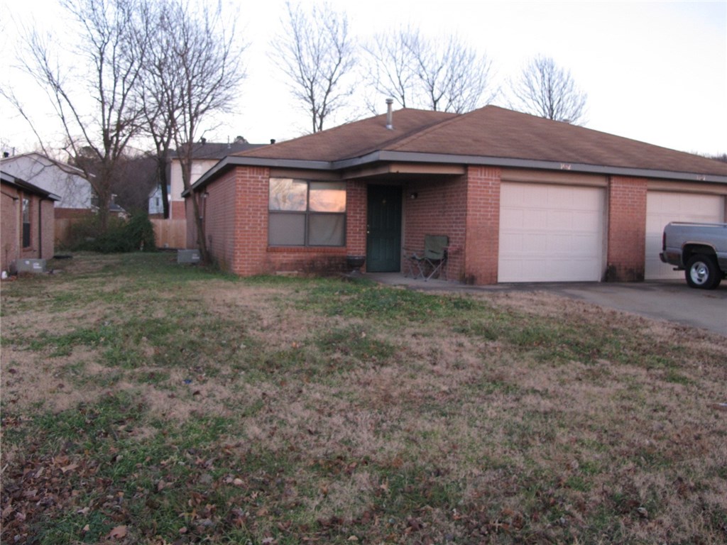 Dawn Acres - Residential Income