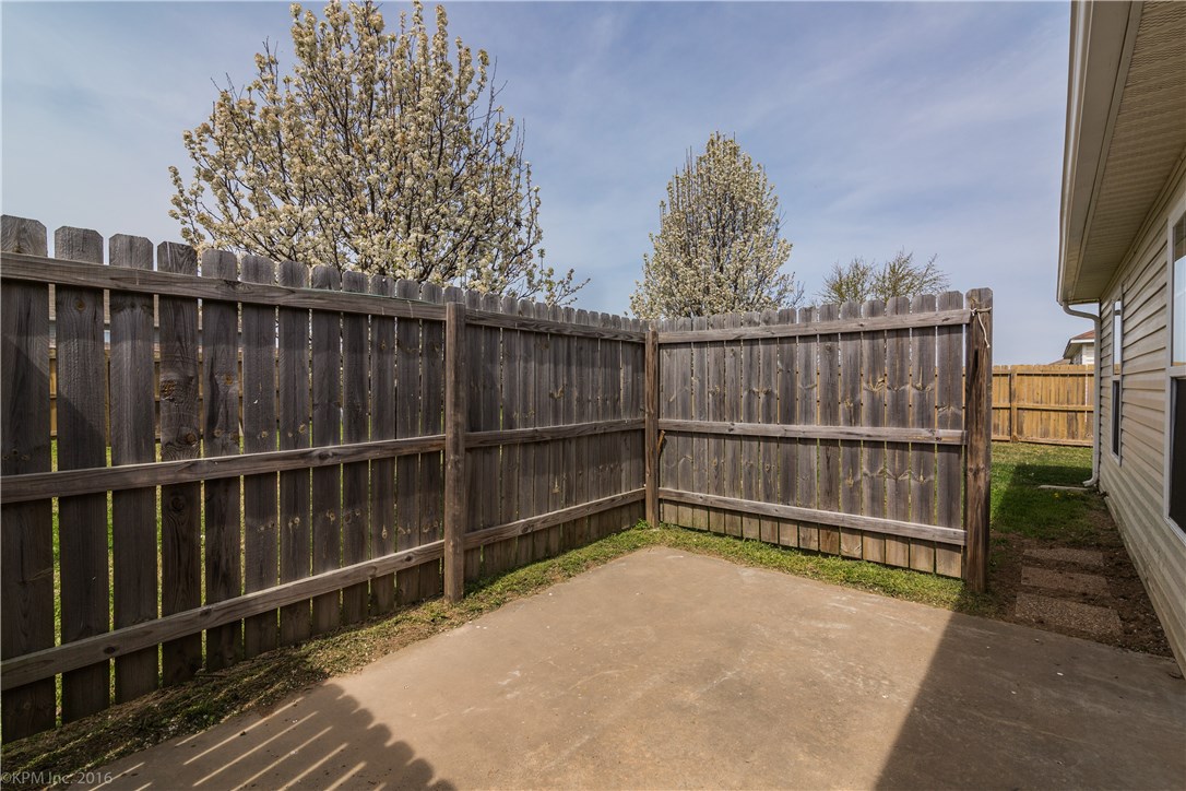 GIVENS PLACE - Residential