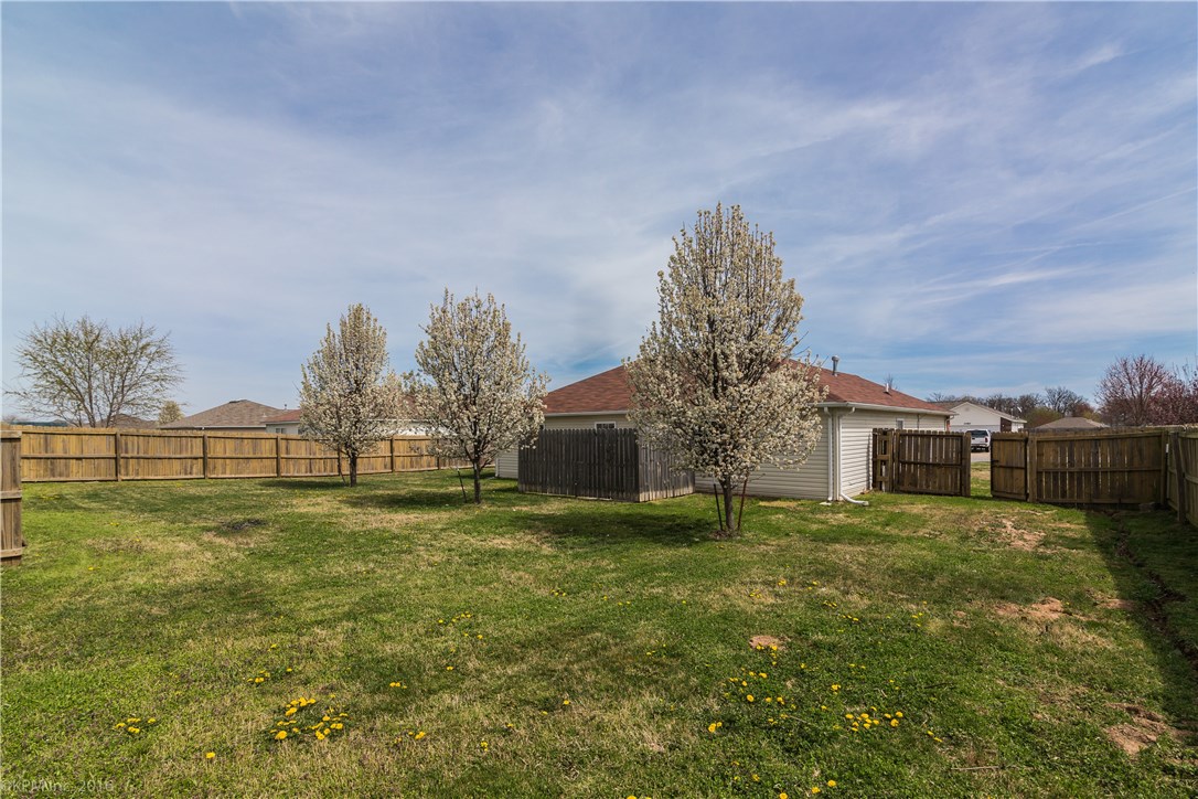 GIVENS PLACE - Residential