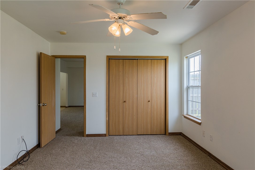 GIVENS PLACE - Residential